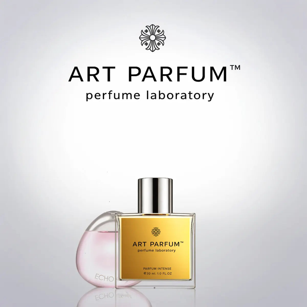 Парфуми Intense Davidoff Echo Woman 30ml  - для жінок