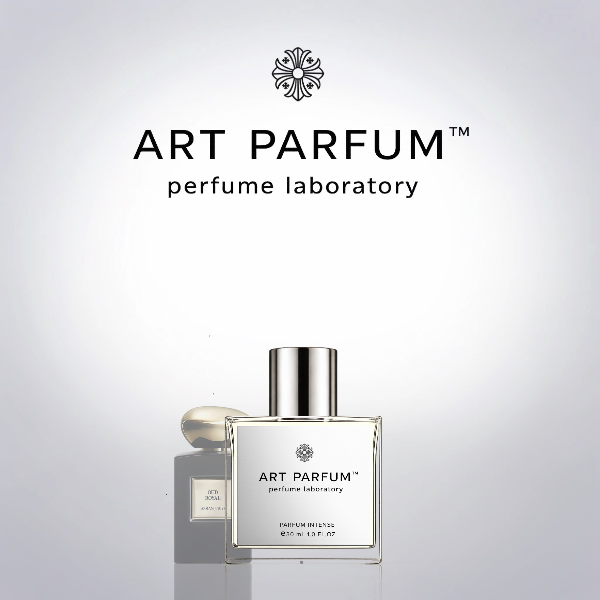 Парфуми Intense Giorgio Armani Oud Royal 30ml  - для чоловіків