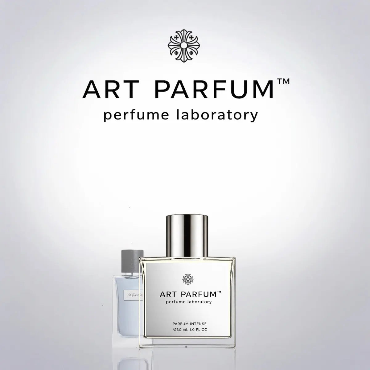 Парфуми Intense Yves Saint Laurent Y For Men 30ml  - для чоловіків