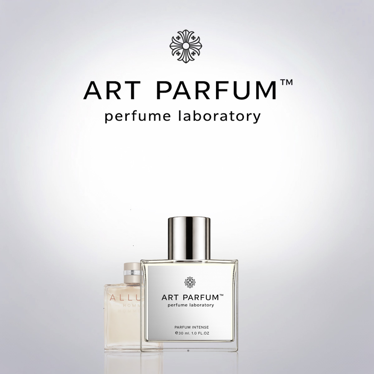 Парфуми Intense Chanel Allure Homme 30ml  - для чоловіків
