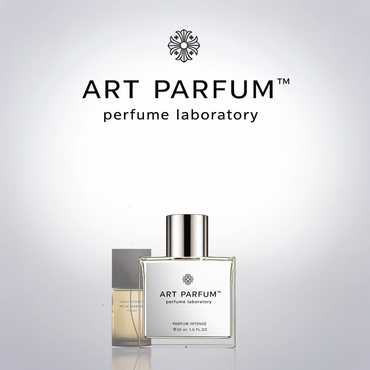 Парфуми Intense Issey Miyake L’Eau D’Issey Noir Ambre 30ml  - для чоловіків