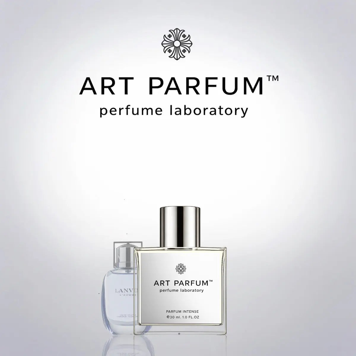 Парфуми Intense Lanvin L’Homme 30ml  - для чоловіків