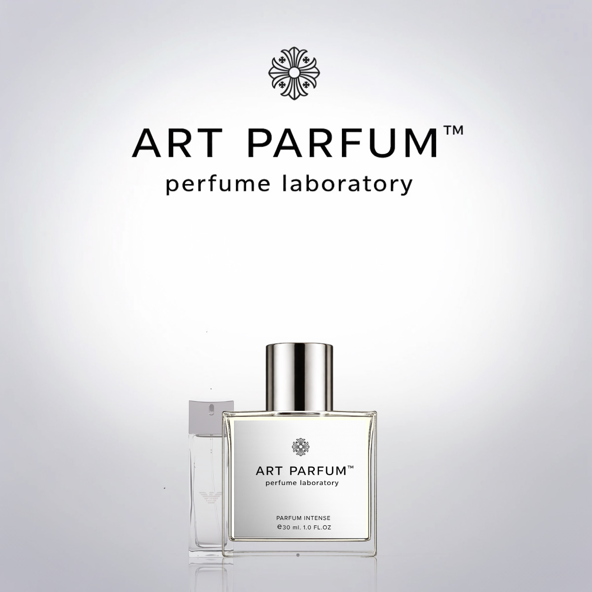 Парфуми Intense Giorgio Armani Diamonds For Men 30ml  - для чоловіків