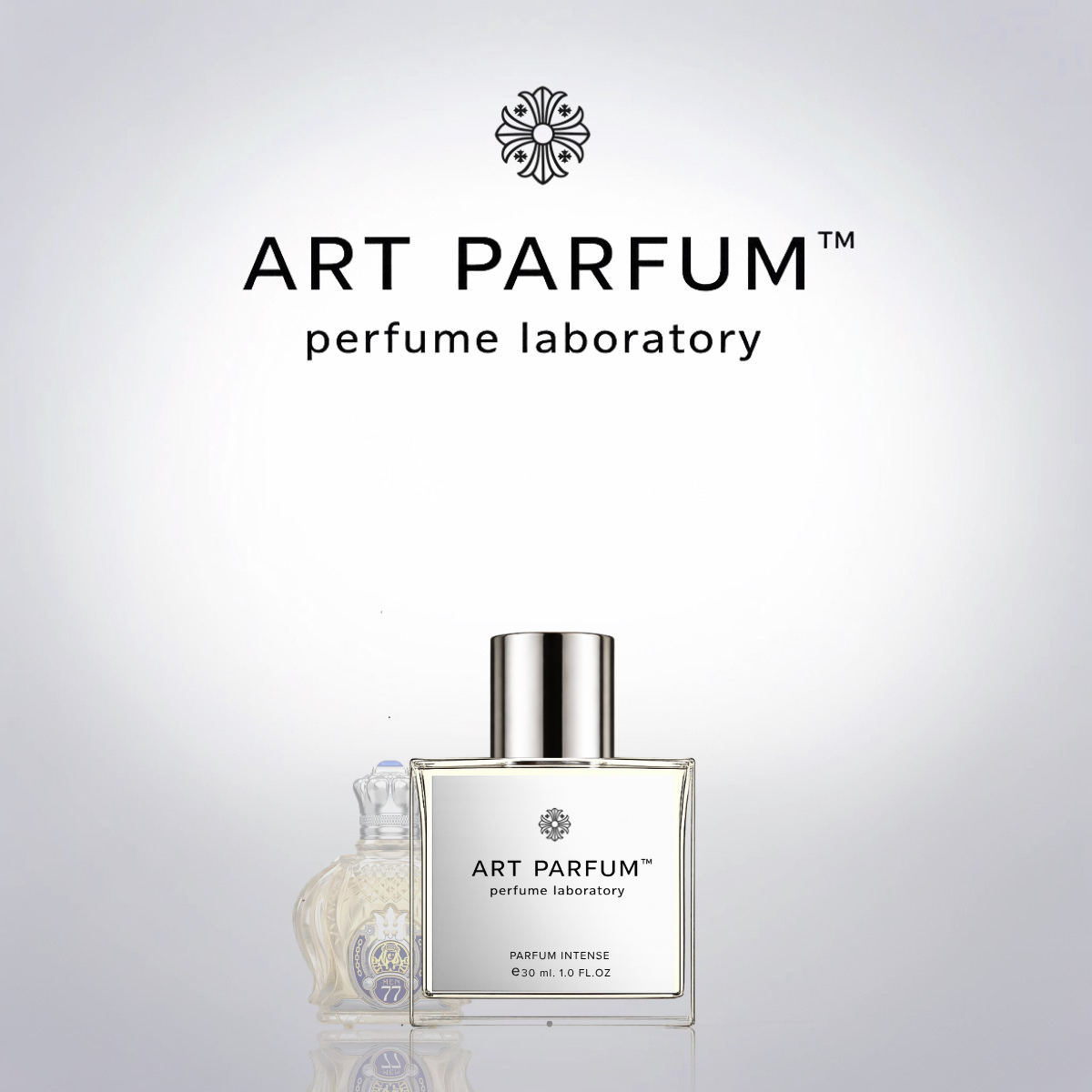 Парфуми Intense Shaik Opulent Shaik Classik 77 30ml  - для чоловіків