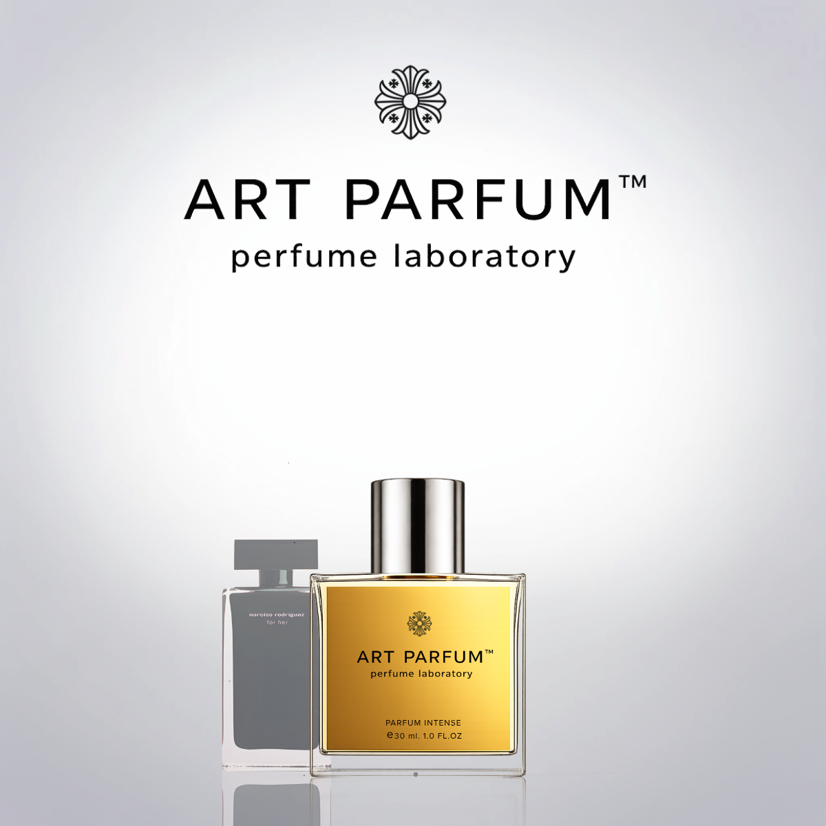Парфуми Intense Narciso Rodriguez Narciso Rodriguez For Her 30ml  - для жінок