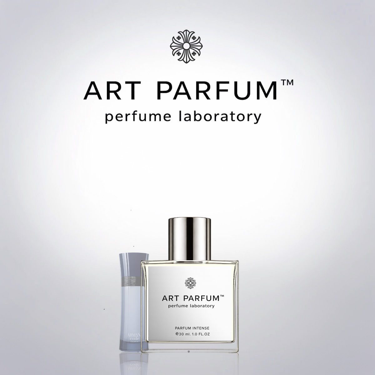 Парфуми Intense Giorgio Armani Armani Code Colonia 30ml  - для чоловіків
