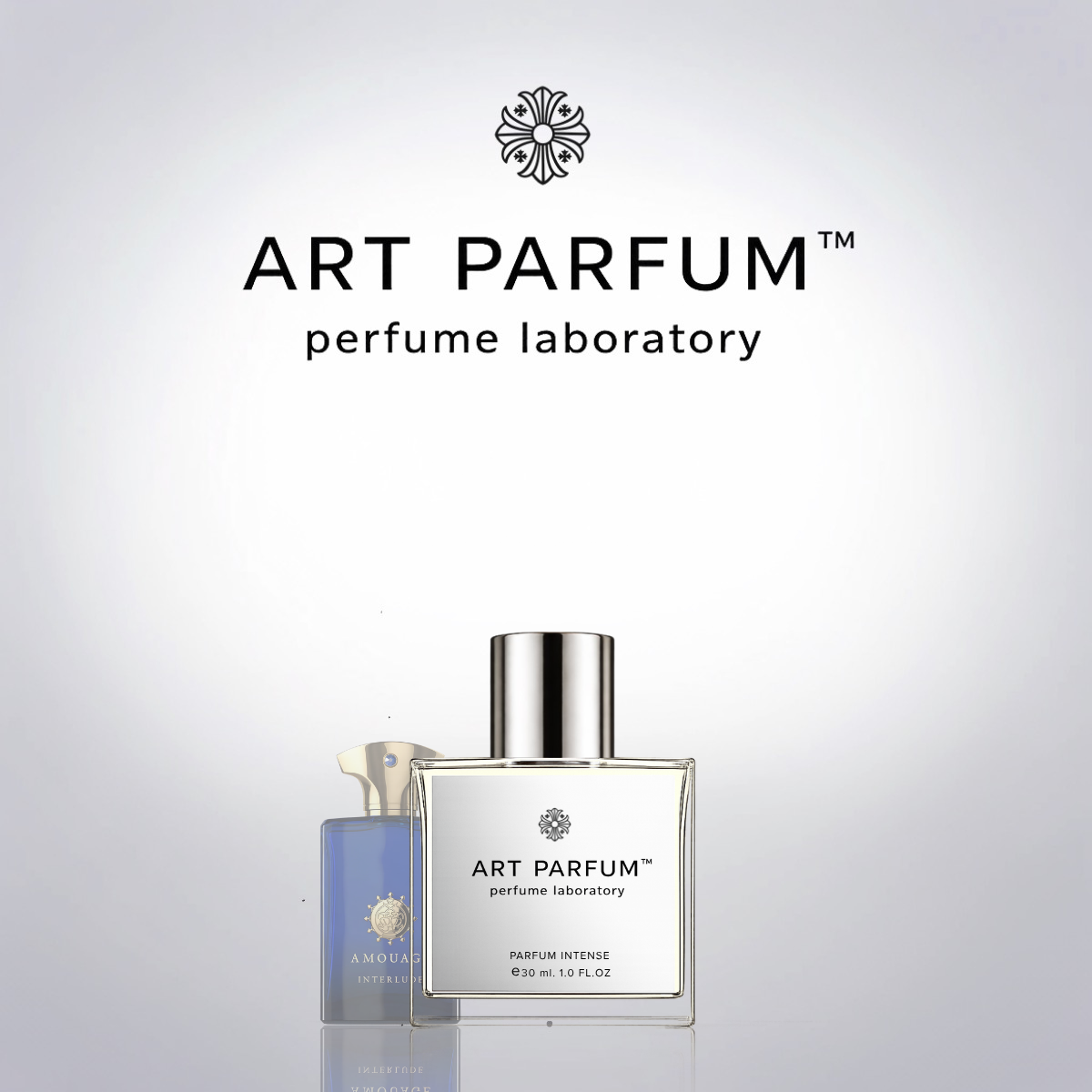 Парфуми Intense Amouage Interlude Man 30ml  - для чоловіків