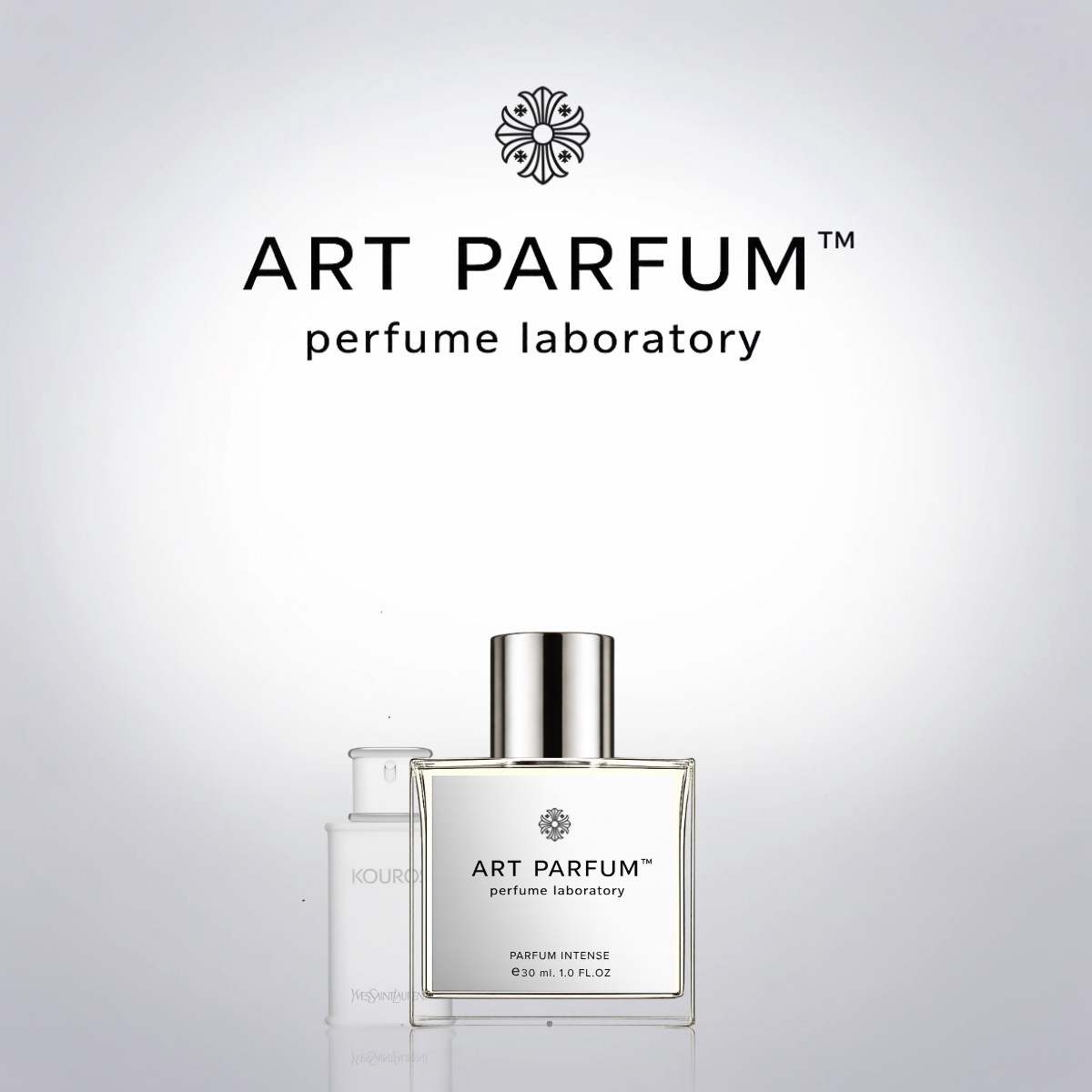 Парфуми Intense Yves Saint Laurent Kouros 30ml  - для чоловіків
