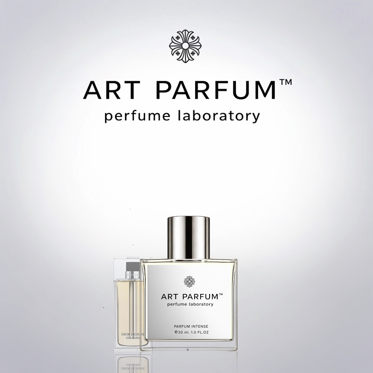 Парфуми Intense Dior Dior Homme Cologne 30ml  - для чоловіків