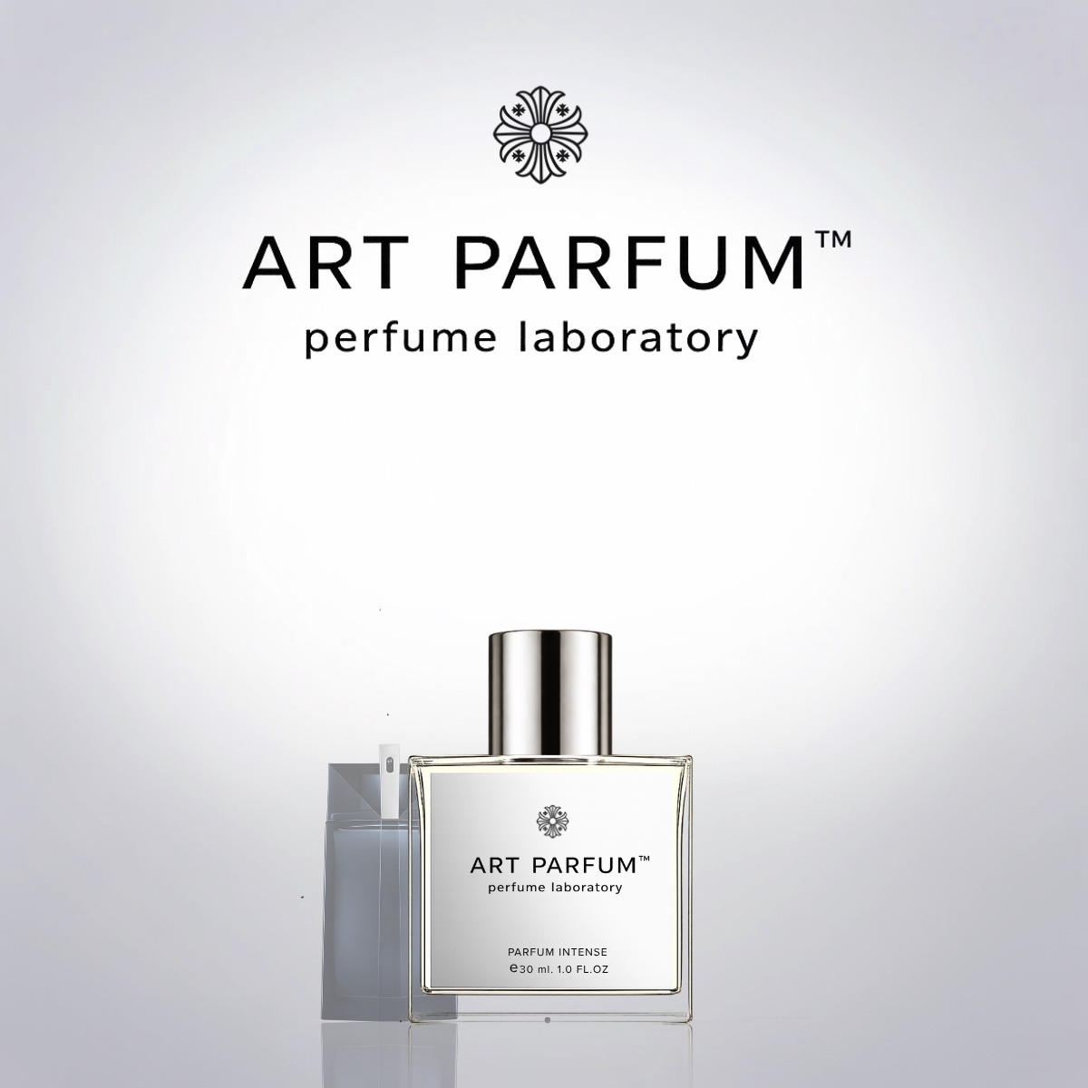 Парфуми Intense Thierry Mugler Alien Man 30ml  - для чоловіків
