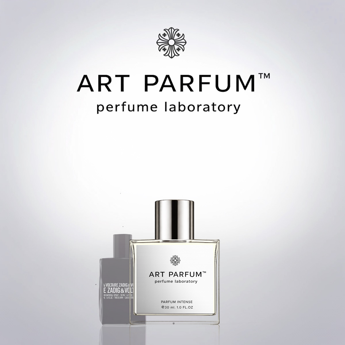Парфуми Intense Zadig & Voltaire This Is Him 30ml  - для чоловіків