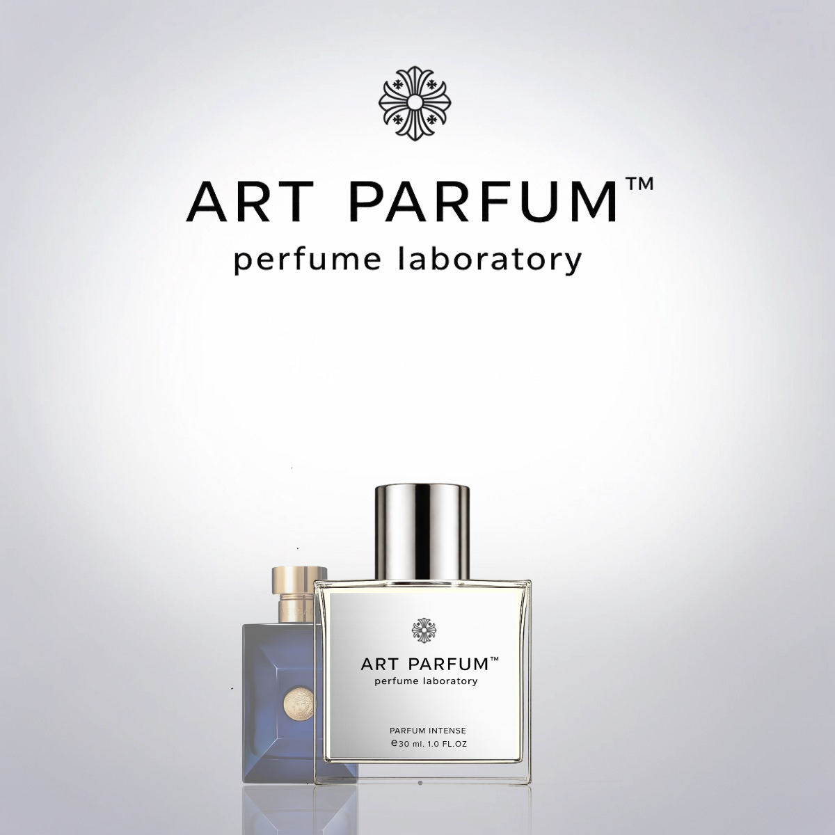 Парфуми Intense Versace Dylan Blue 30ml  - для чоловіків