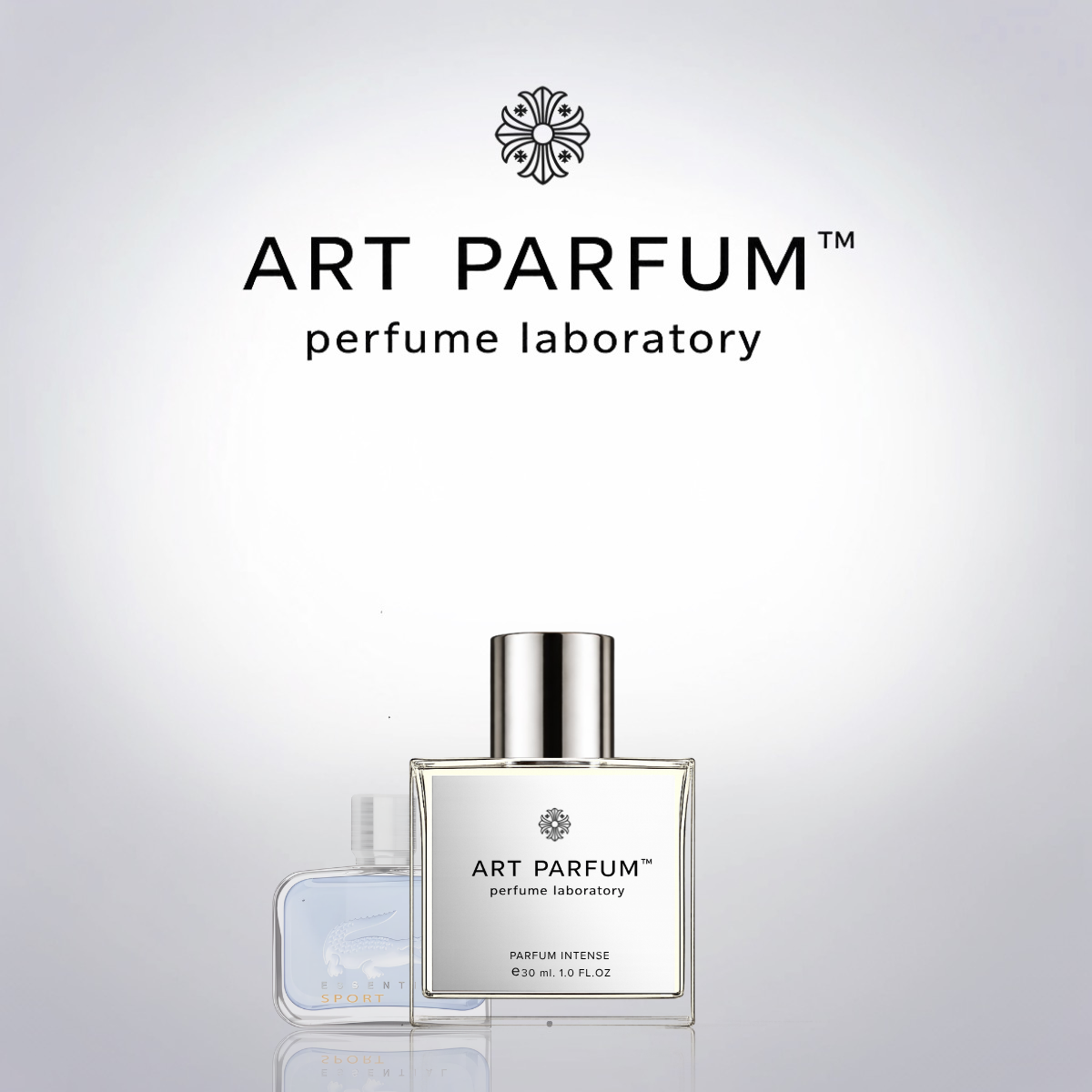 Парфуми Intense Lacoste Essential Sport 30ml  - для чоловіків