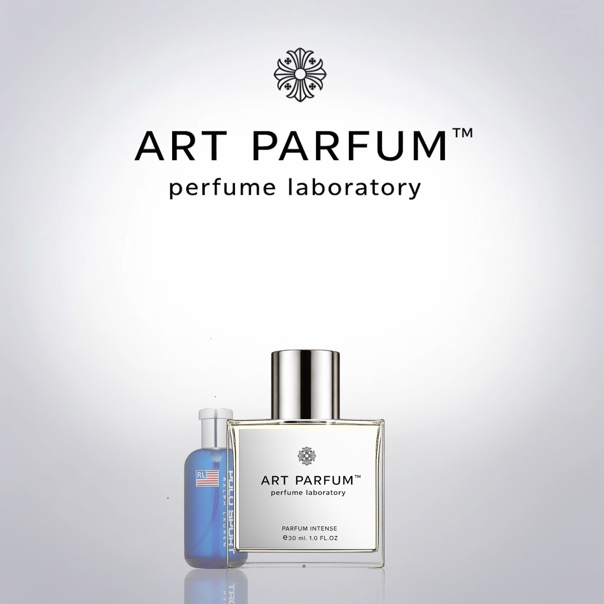 Парфуми Intense Ralph Lauren Polo Sport 30ml  - для чоловіків