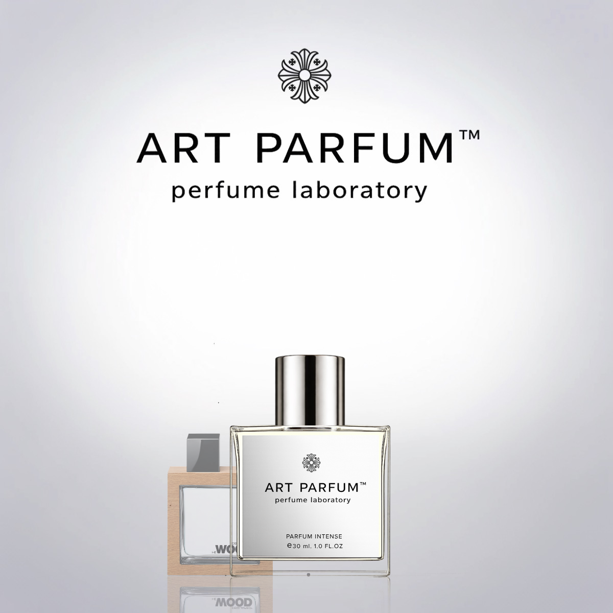 Парфуми Intense Dsquared2 He Wood 30ml  - для чоловіків