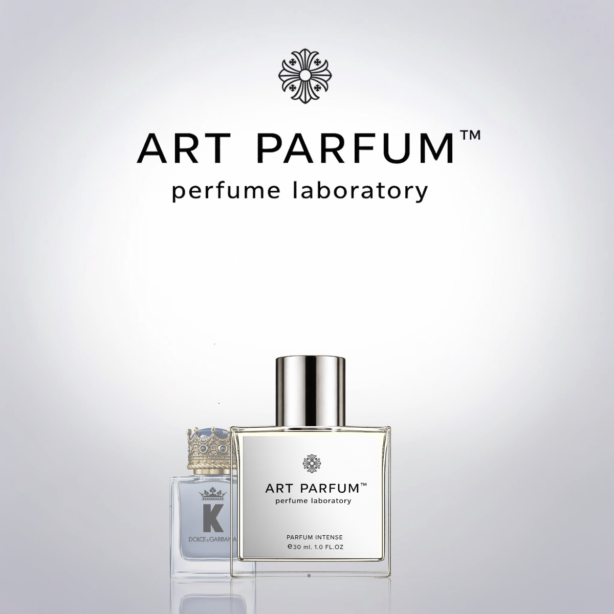 Парфуми Intense Dolce & Gabbana King 30ml  - для чоловіків