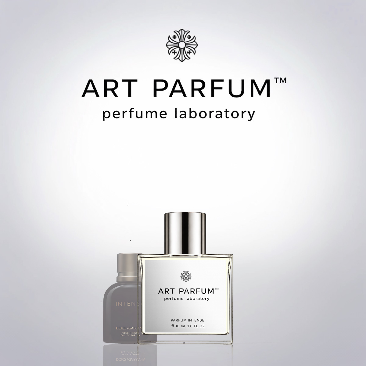 Парфуми Intense Dolce & Gabbana Intenso 30ml  - для чоловіків