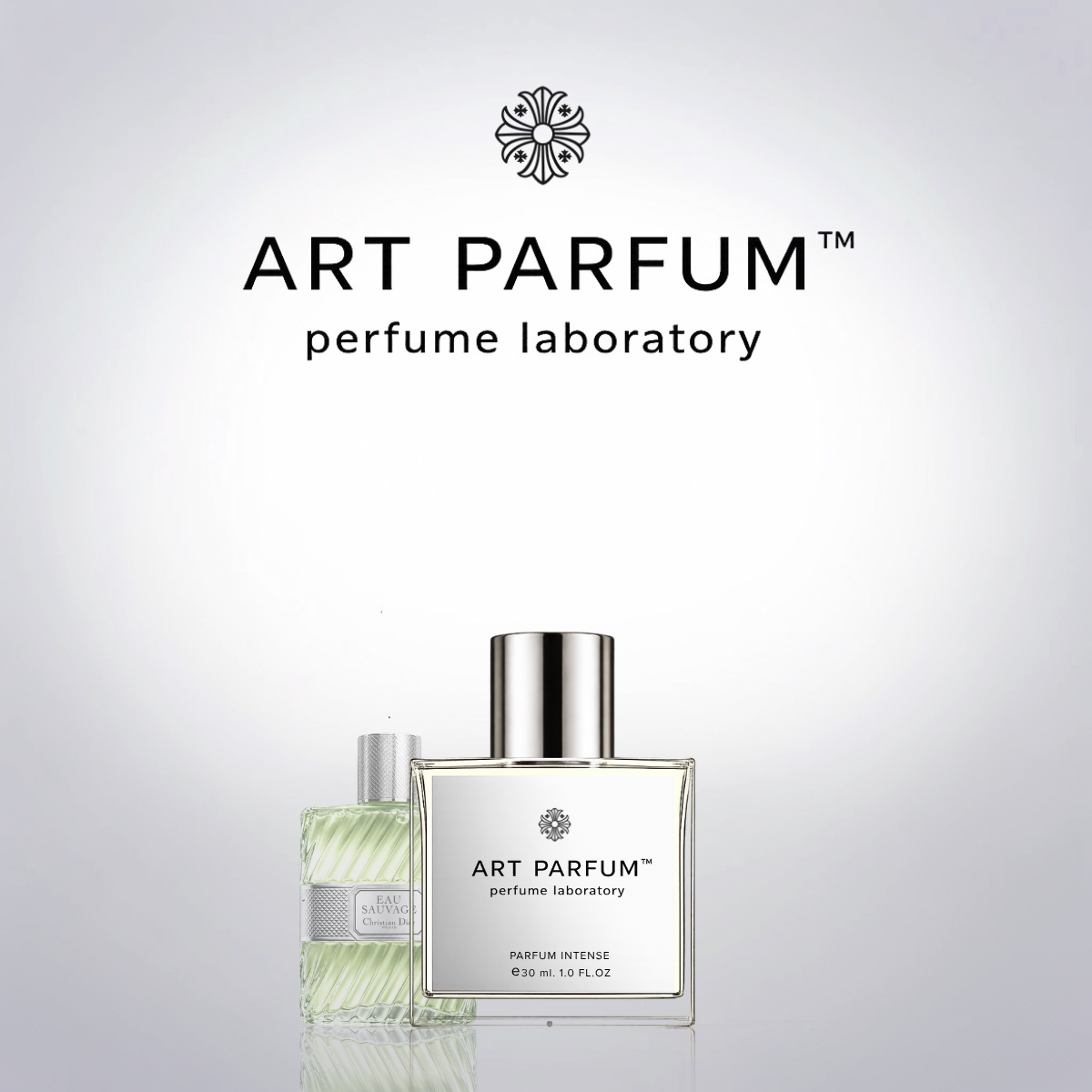 Парфуми Intense Dior Sauvage Eau 30ml  - для чоловіків