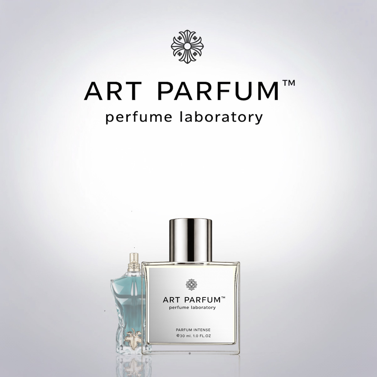 Парфуми Intense Jean Paul Gaultier Le Beau 30ml  - для чоловіків