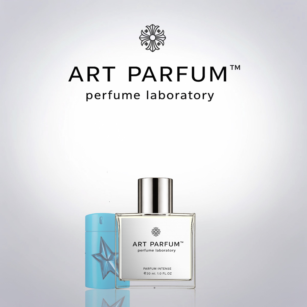 Парфуми Intense Thierry Mugler A Men Ultimate 30ml  - для чоловіків
