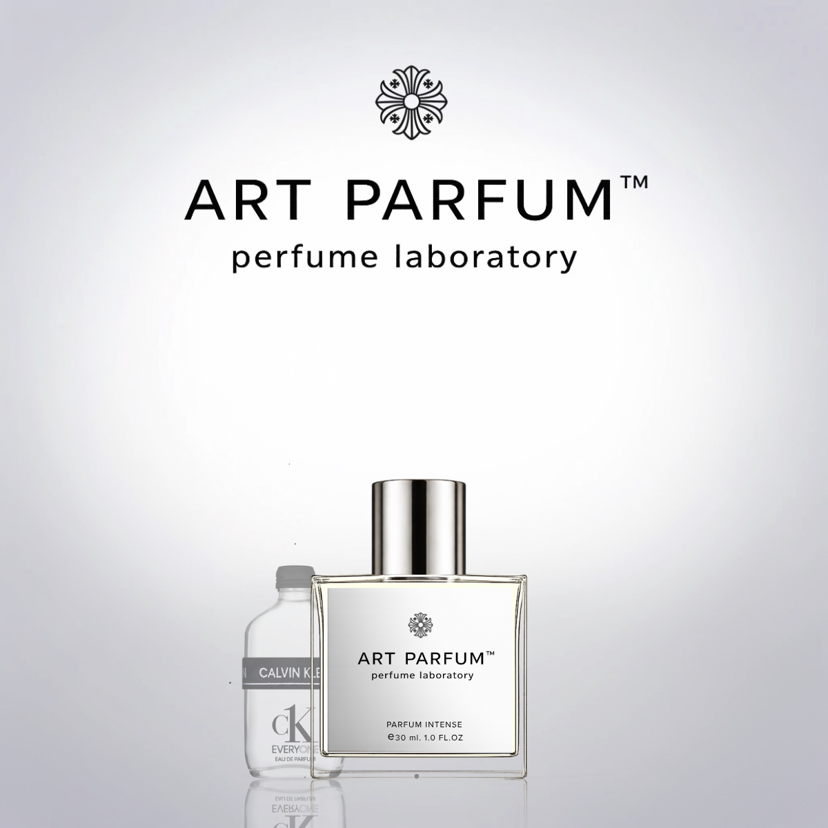 Парфуми Intense Calvin Klein CK Everyone 30ml  - для чоловіків та жінок (унісекс)