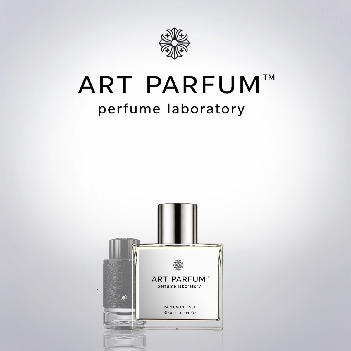 Парфуми Intense Montblanc Explorer 30ml  - для чоловіків