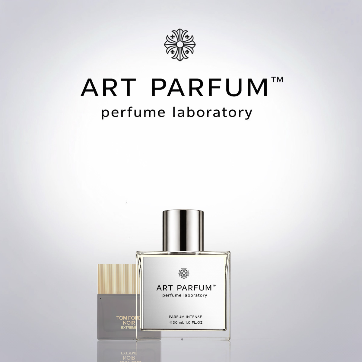Парфуми Intense Tom Ford Noir Extreme 30ml  - для чоловіків