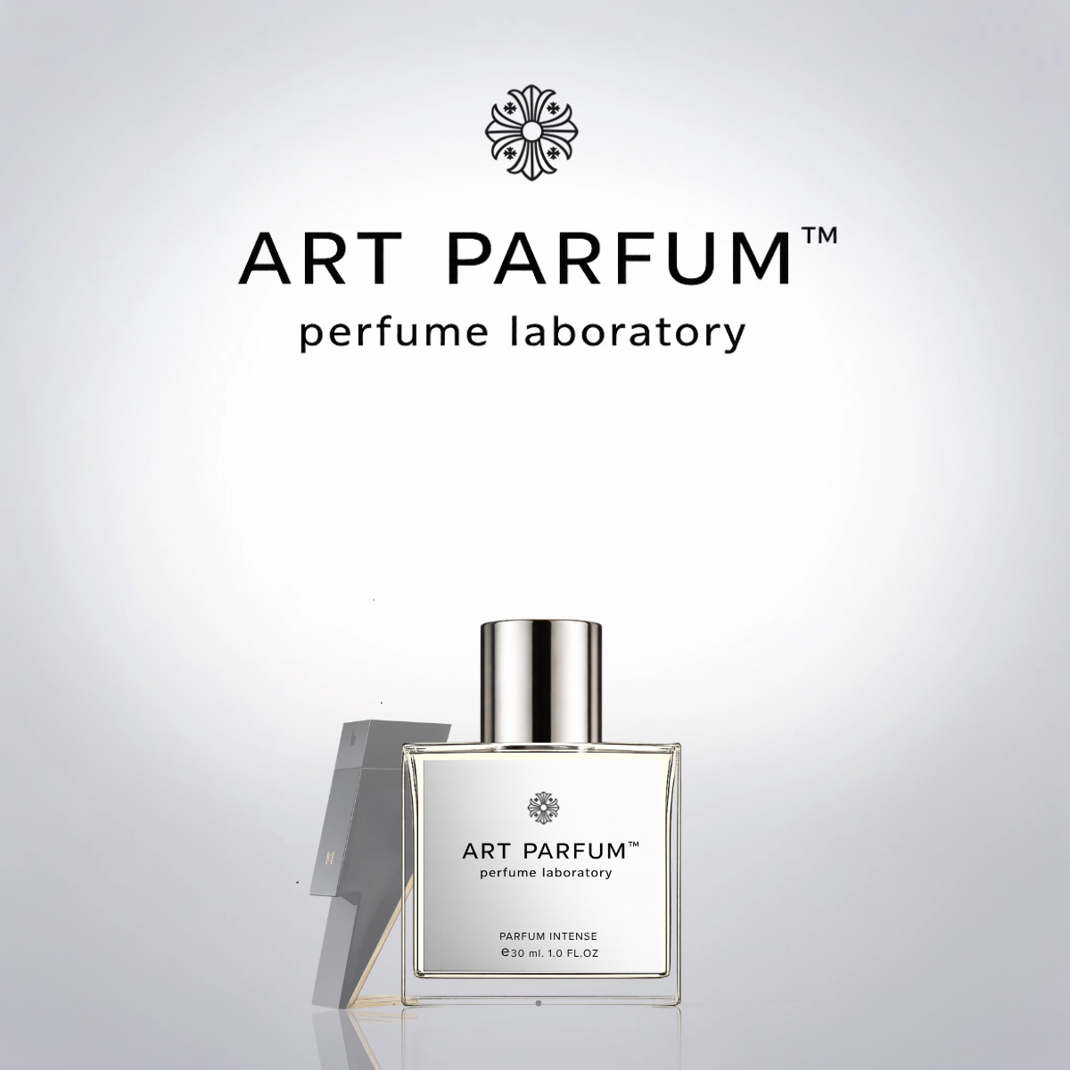 Парфуми Intense Carolina Herrera Bad Boy 30ml  - для чоловіків