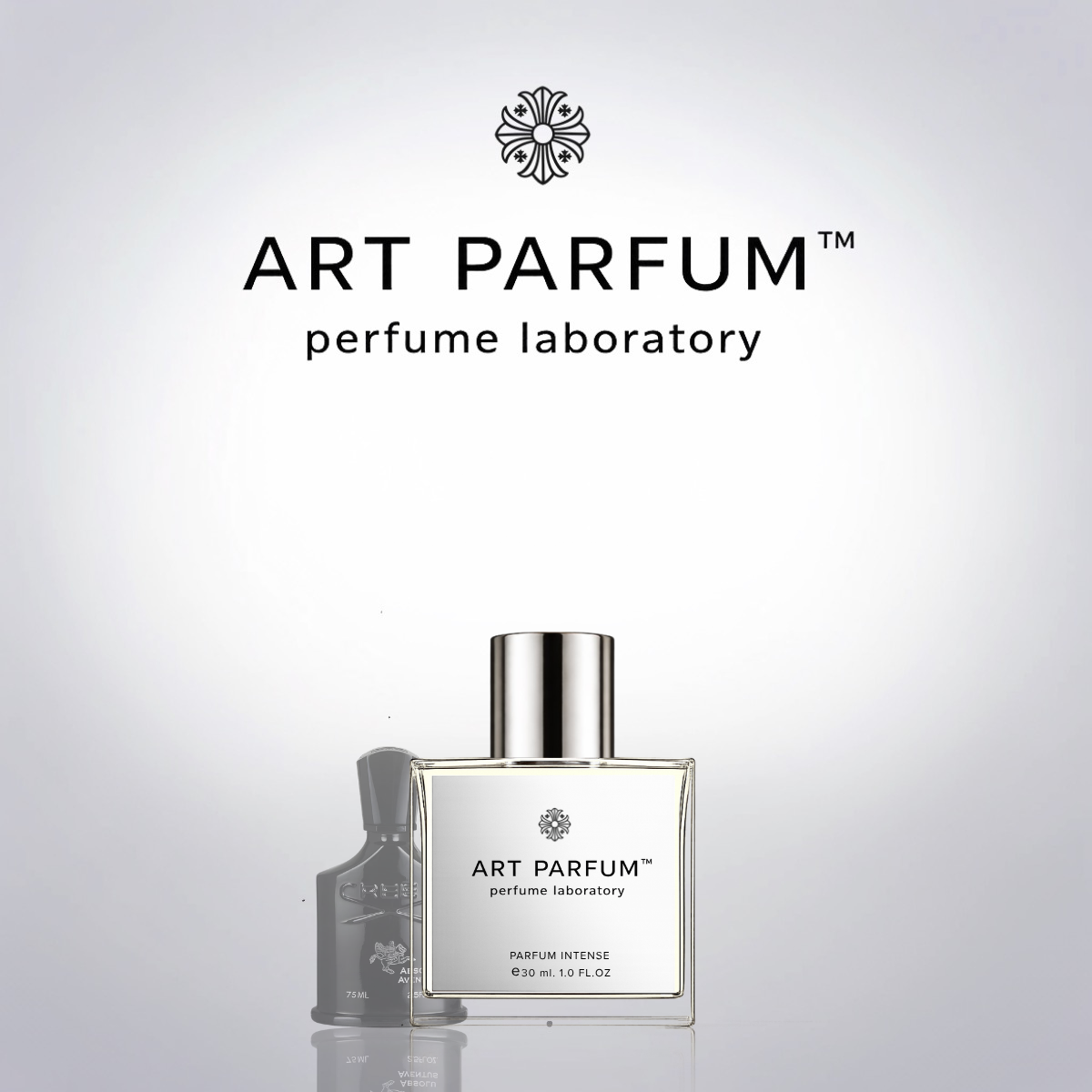 Парфуми Intense Creed Absolu Aventus 30ml  - для чоловіків