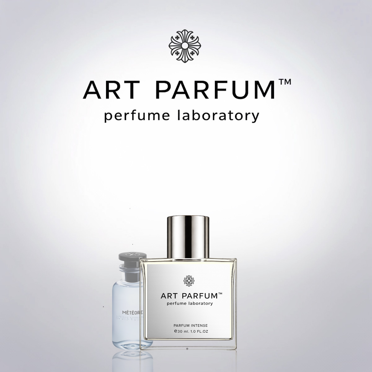 Парфуми Intense Louis Vuitton Météore 30ml  - для чоловіків