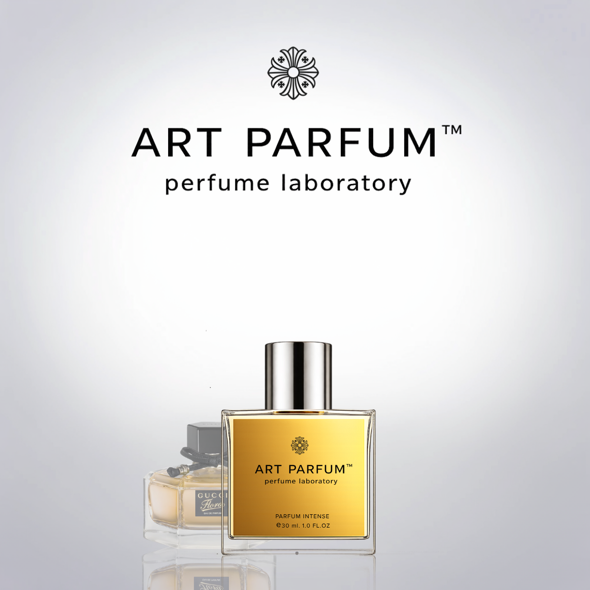 Парфуми Intense Gucci Flora by Gucci 30ml  - для жінок