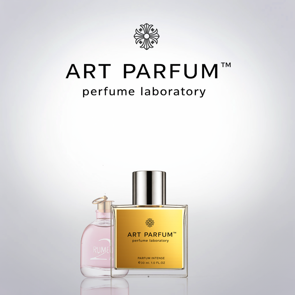 Парфуми Intense Lanvin Rumeur 2 Rose 30ml  - для жінок