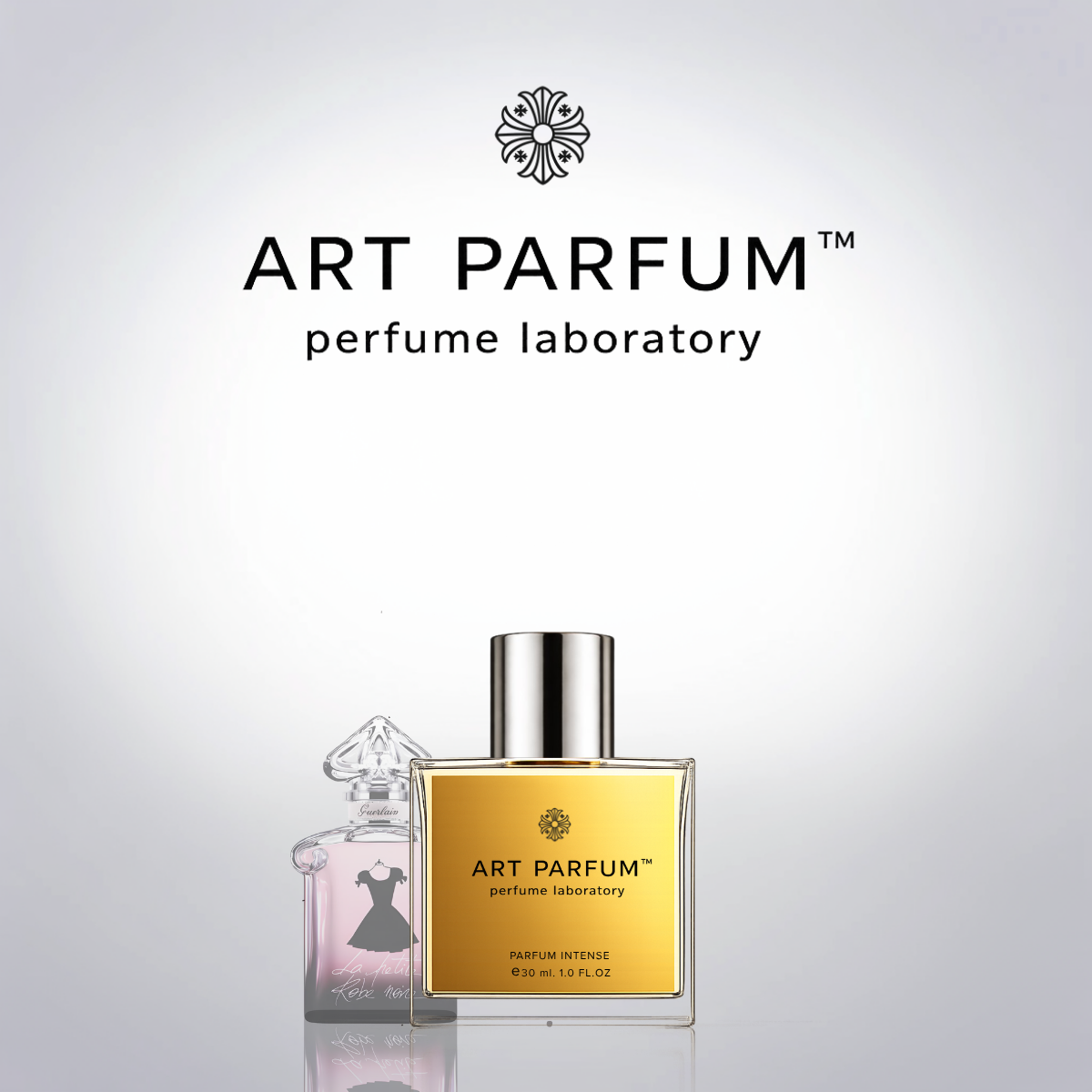 Парфуми Intense Guerlain La Petite Robe Noire 30ml  - для жінок