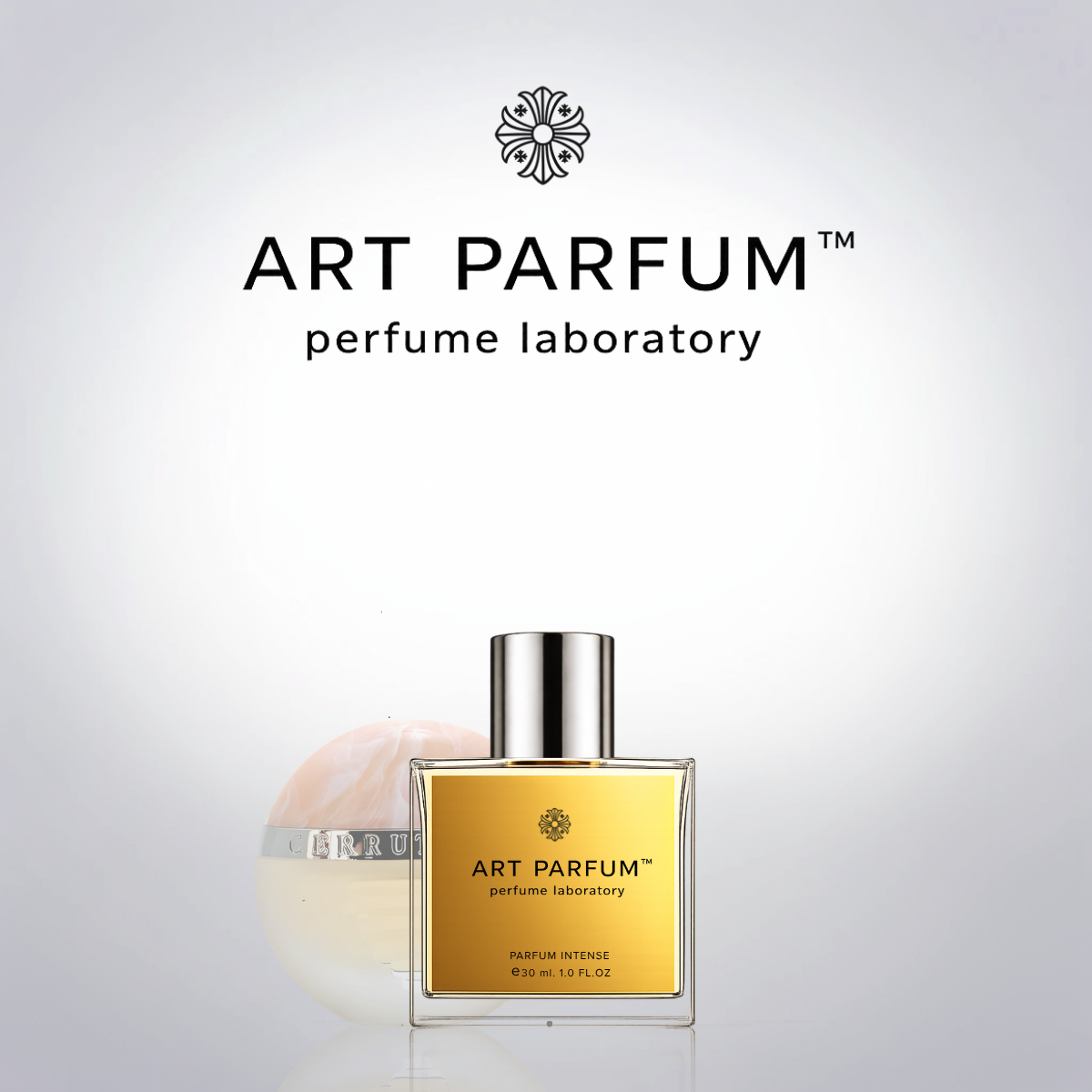 Парфуми Intense Cerruti 1881 Cerruti 30ml  - для жінок