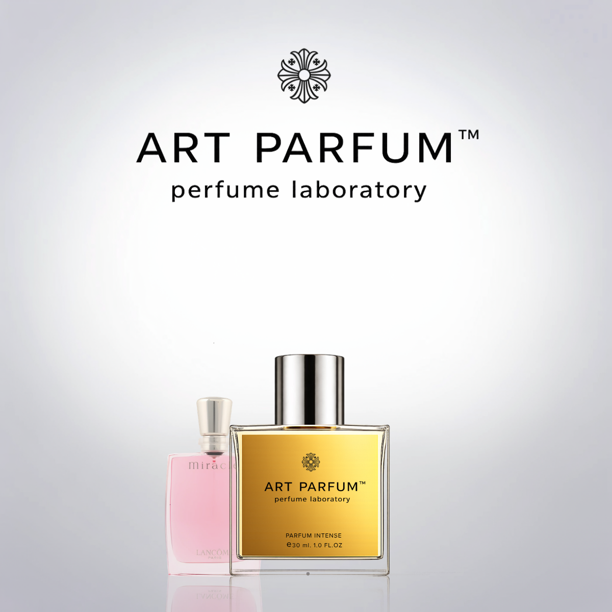 Парфуми Intense Lancôme Miracle 30ml  - для жінок