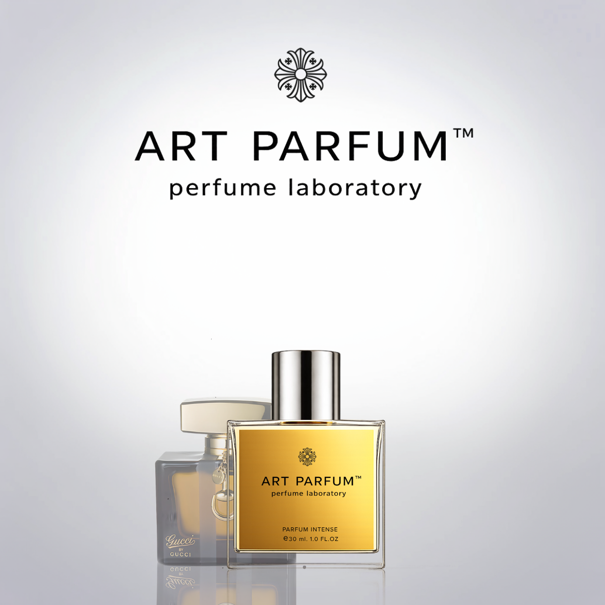 Парфуми Intense Gucci Gucci by Gucci 30ml  - для жінок