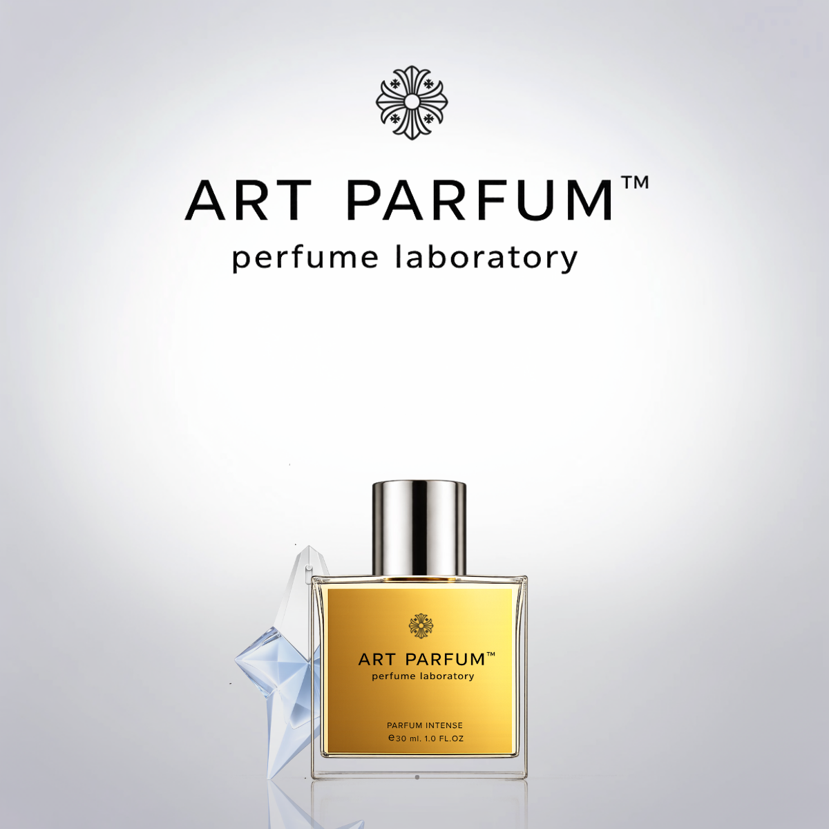 Парфуми Intense Thierry Mugler Angel 30ml  - для жінок