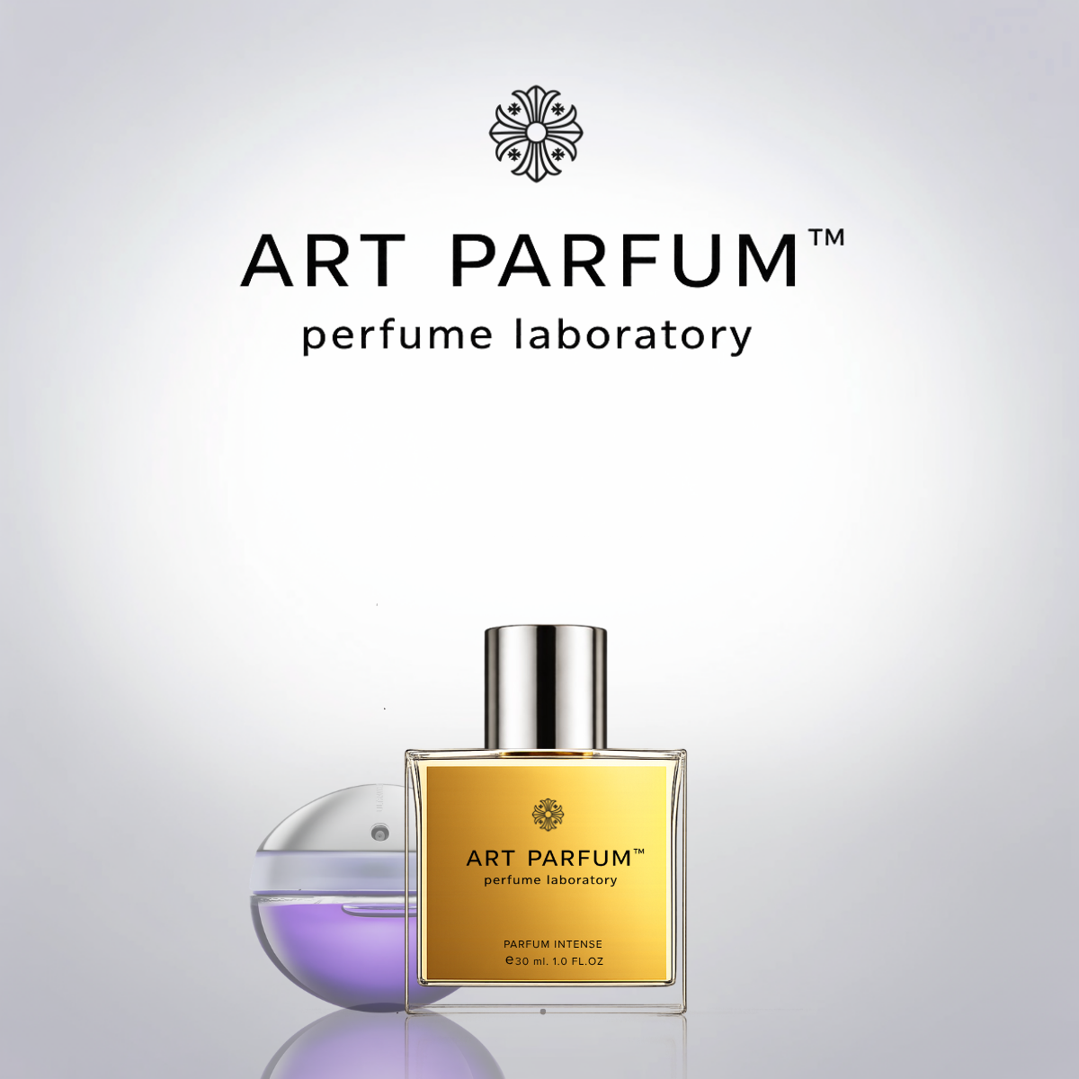 Парфуми Intense Paco Rabanne Ultraviolet 30ml  - для жінок