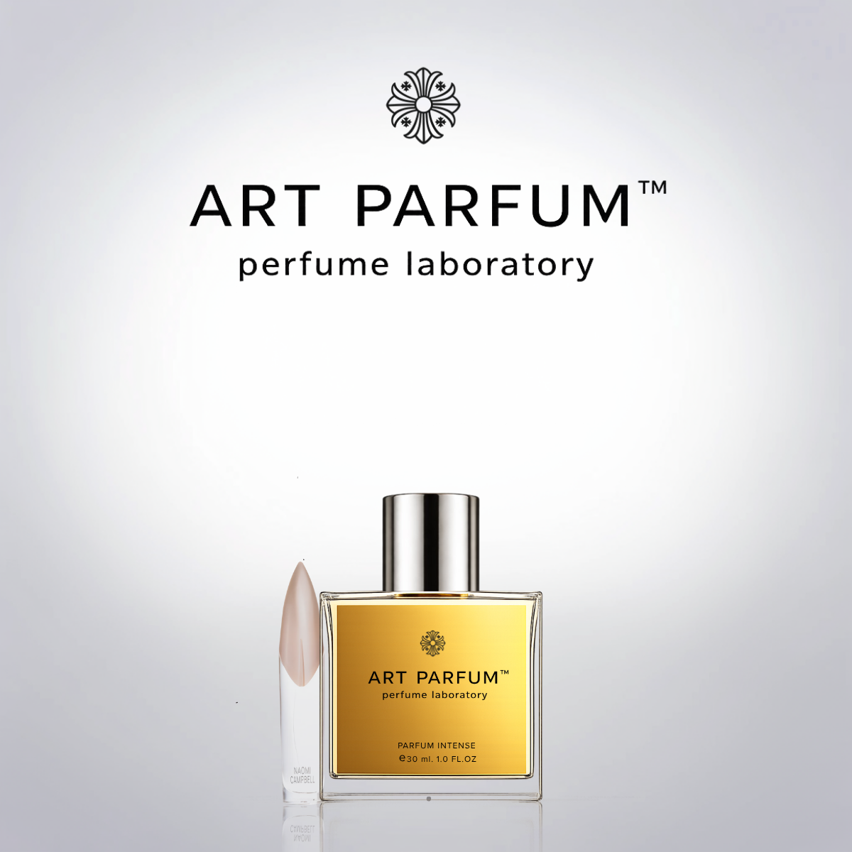 Парфуми Intense Naomi Campbell Naomi Campbell 30ml  - для жінок