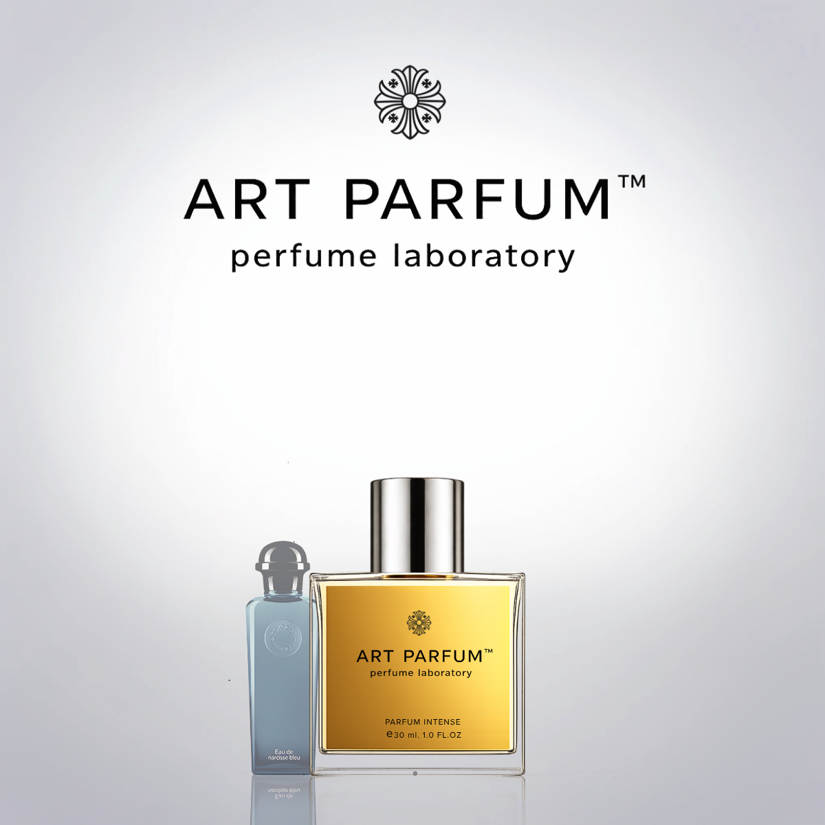 Парфуми Intense Hermès Eau de Narcisse Bleu 30ml  - для жінок