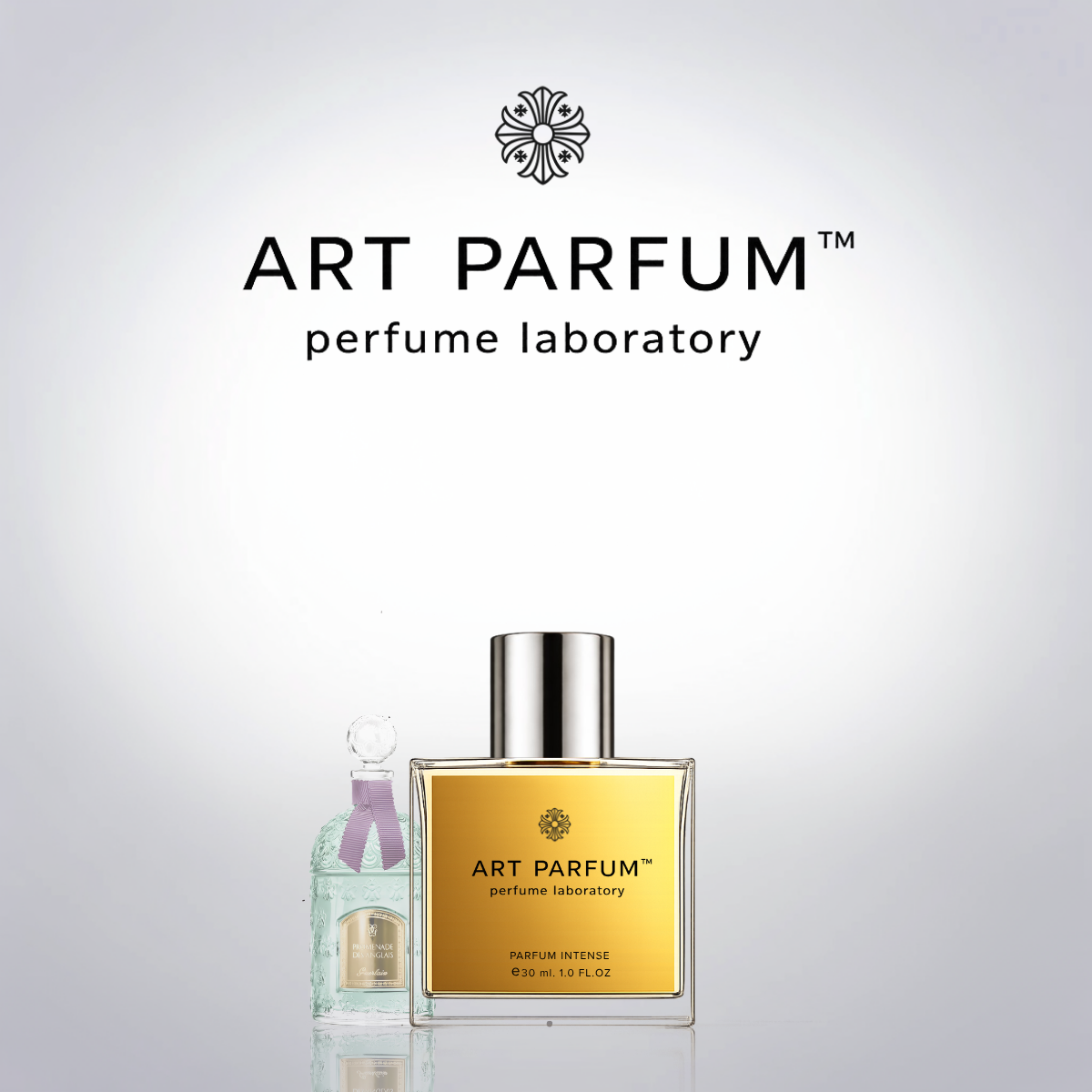 Парфуми Intense Guerlain Promenade des Anglais 30ml  - для жінок