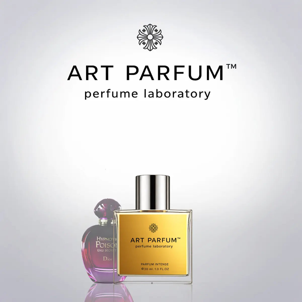 Парфуми Intense Dior Hypnotic Poison Eau Secrète 30ml  - для жінок
