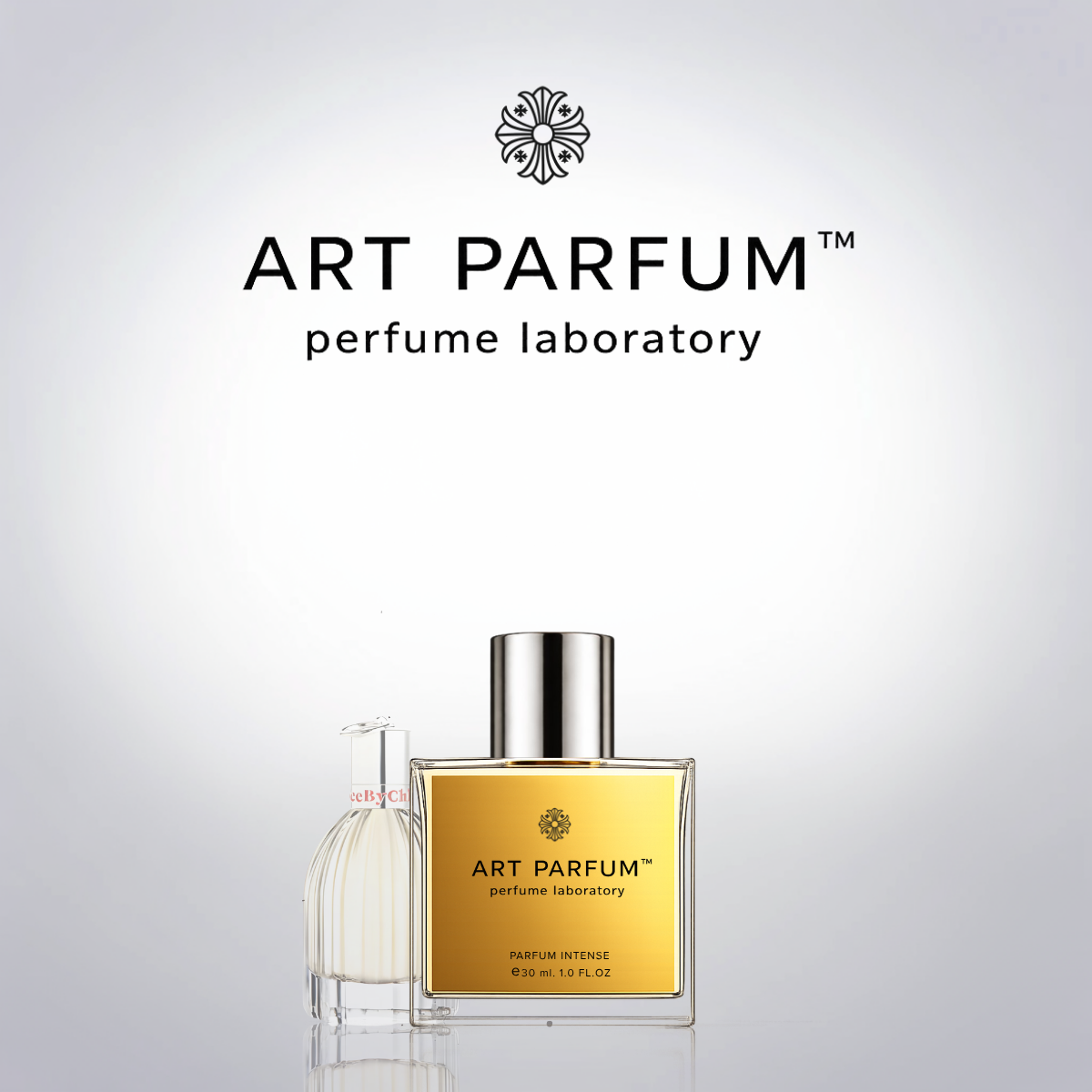 Парфуми Intense Chloé See By Chloé 30ml  - для жінок