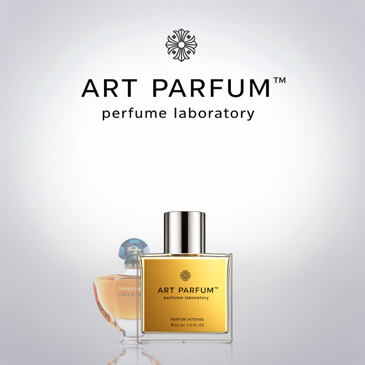 Парфуми Intense Guerlain Shalimar Ode à la Vanille 30ml  - для жінок