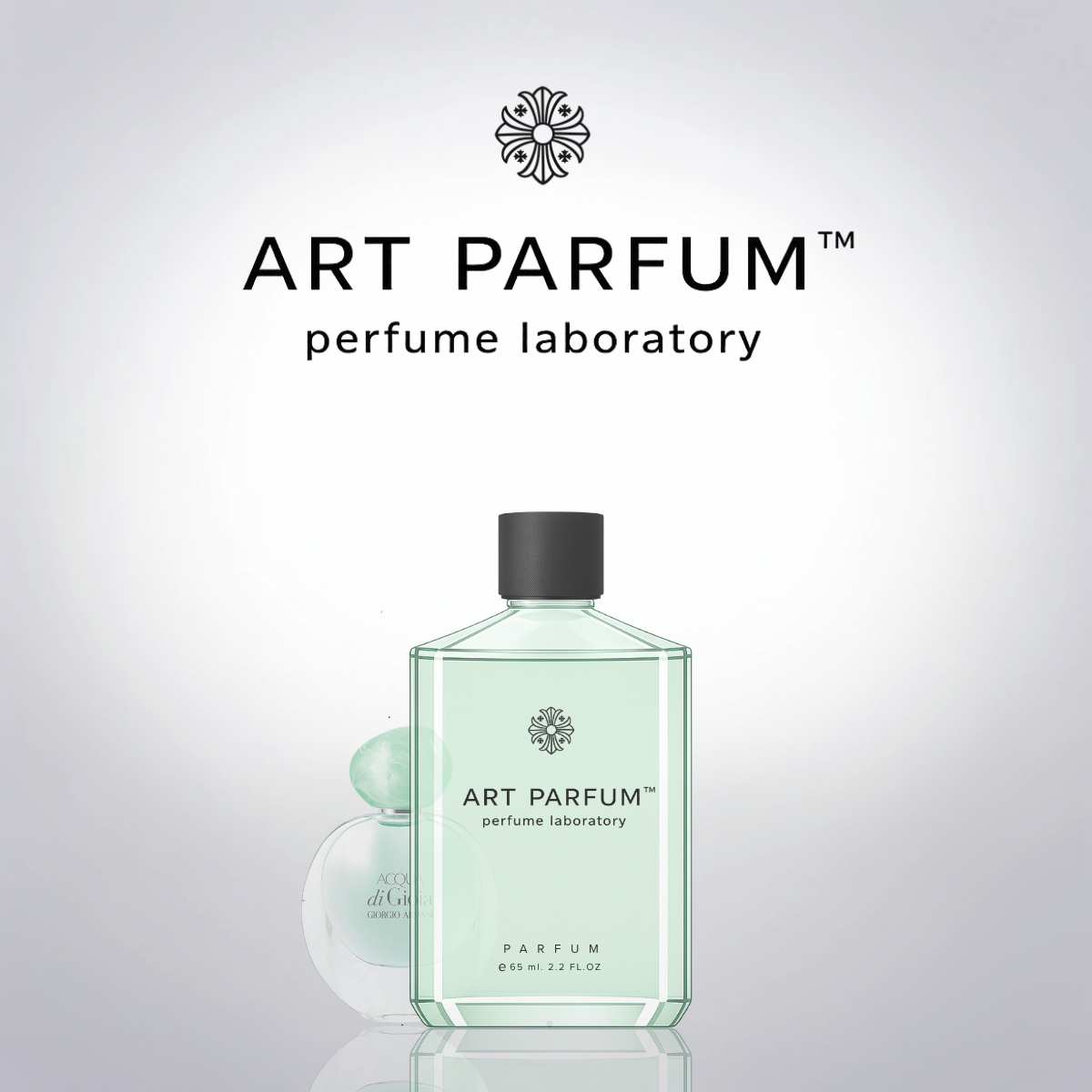 Парфуми на розлив Giorgio Armani Acqua Di Gioia 65 мл — для жінок