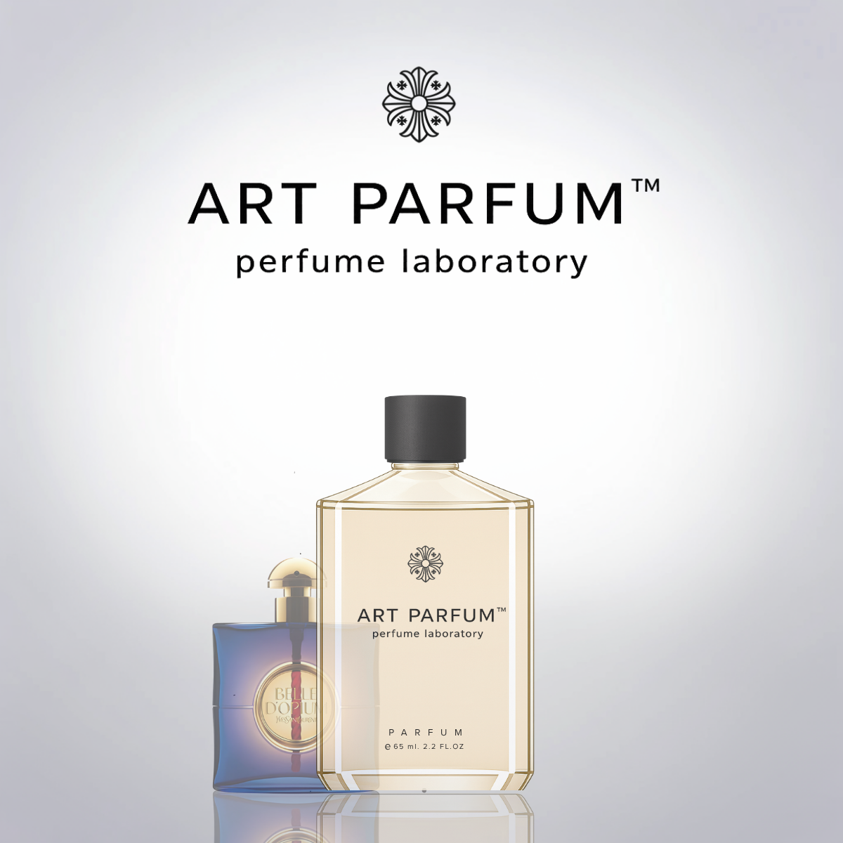 Парфуми на розлив Yves Saint Laurent Belle d’Opium 65 мл — для жінок