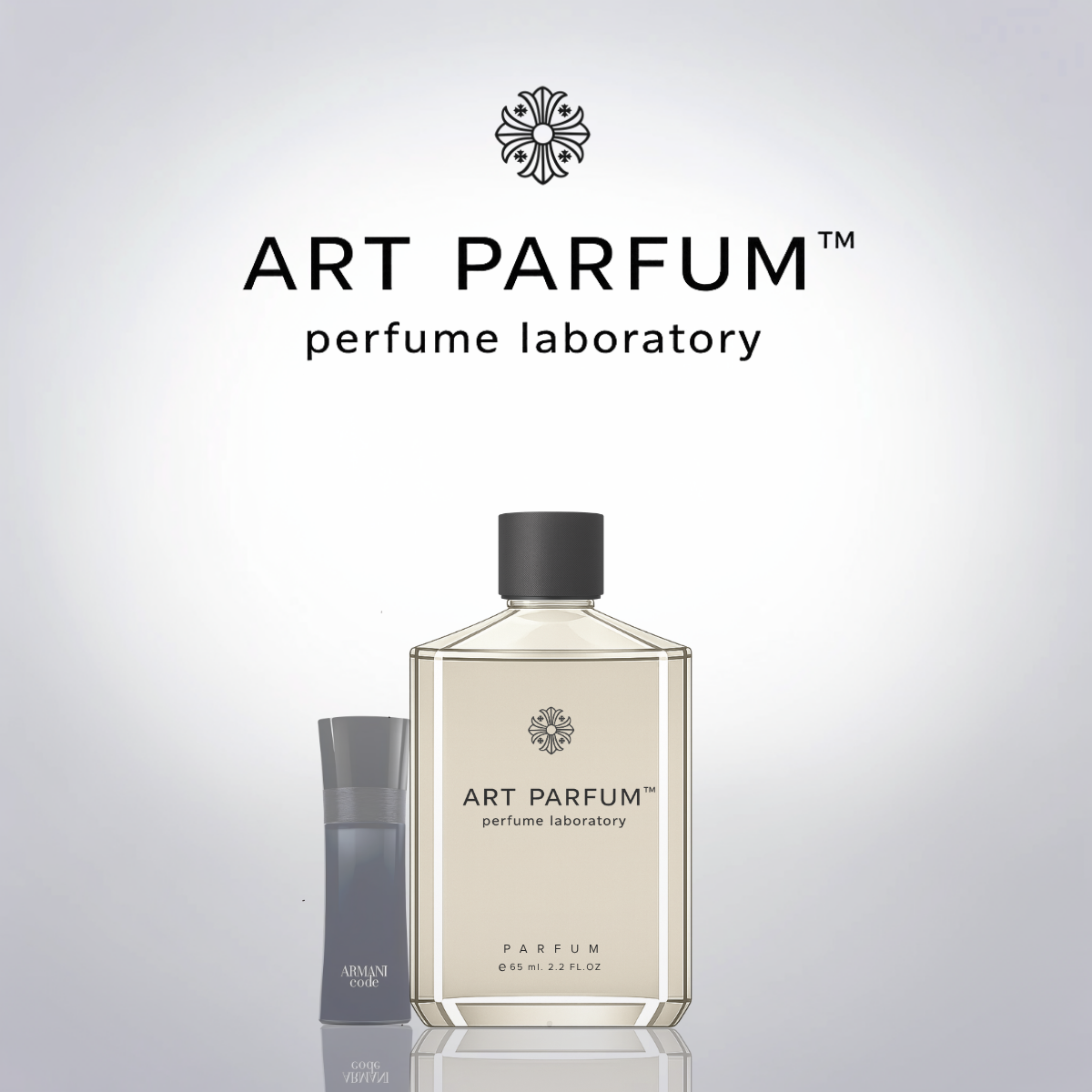 Парфуми на розлив Giorgio Armani Armani Code 65 мл — для жінок