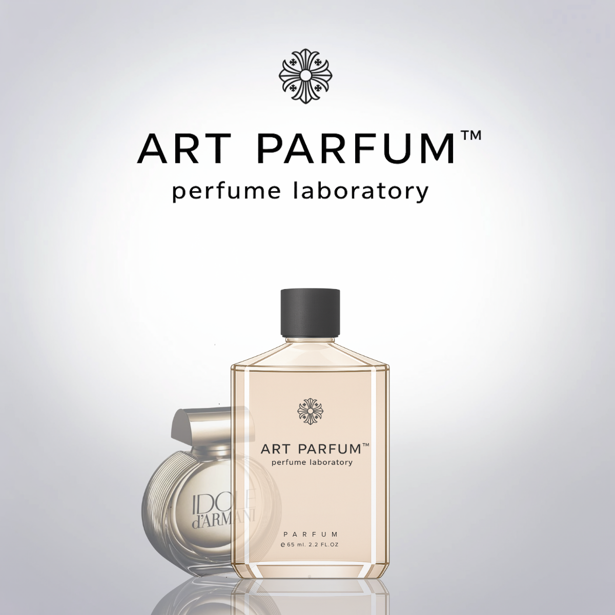 Парфуми на розлив Giorgio Armani Idole Armani 65 мл — для жінок