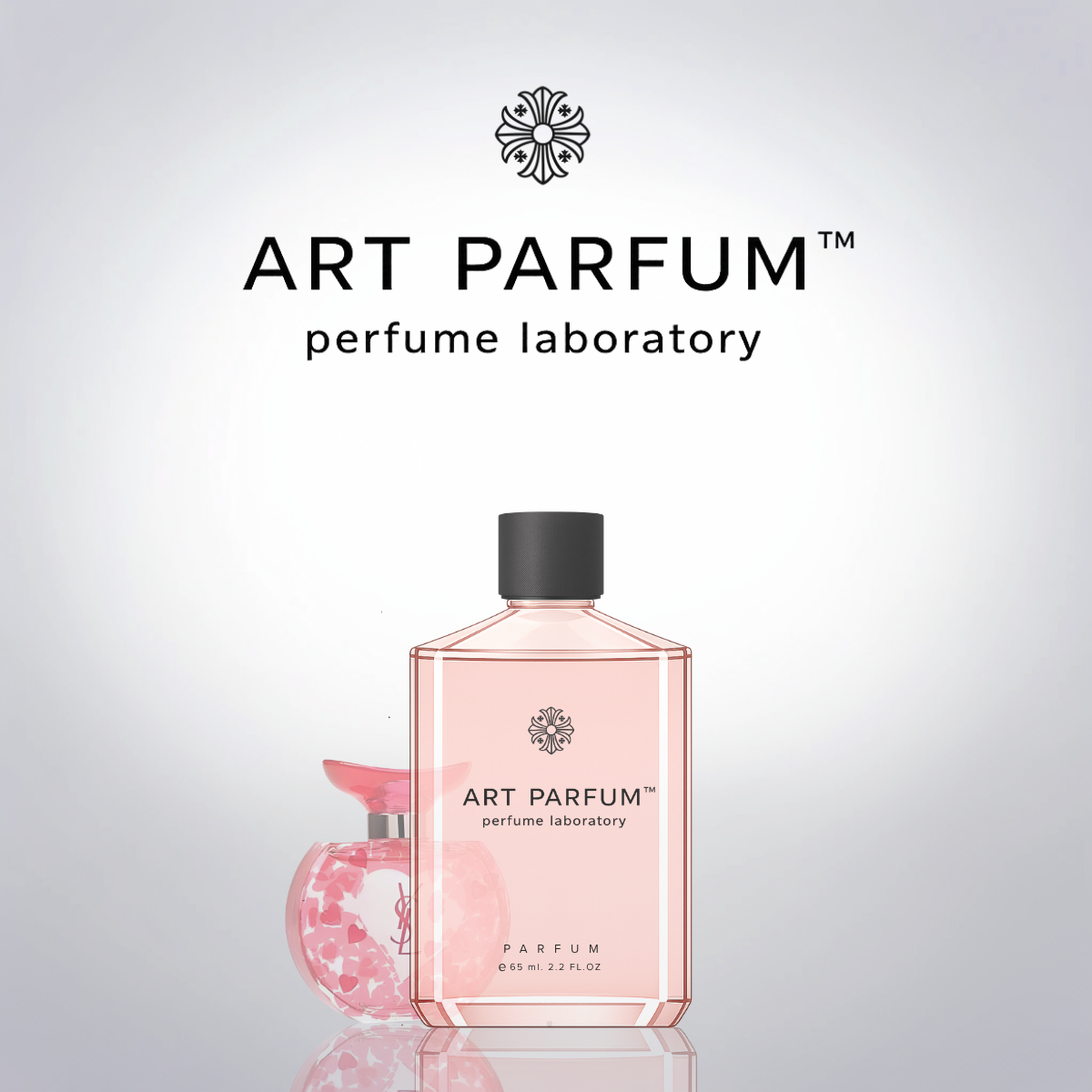 Парфуми на розлив Yves Saint Laurent Young Sexy Lovely 65 мл — для жінок