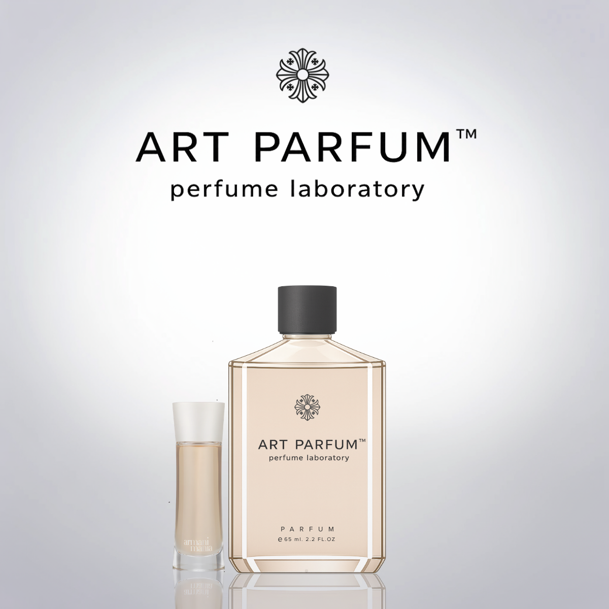 Парфуми на розлив Giorgio Armani Armani Mania 65 мл — для жінок